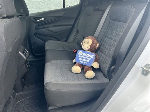 Used 2022 Chevrolet Equinox LT image 23