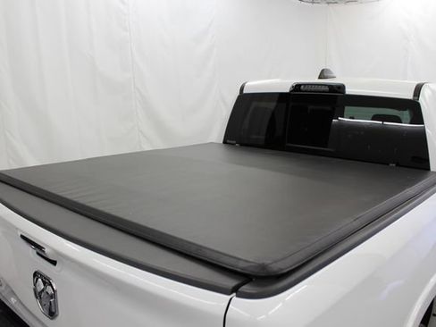 Used 2021 RAM 1500 Limited AWD/4WD image 12
