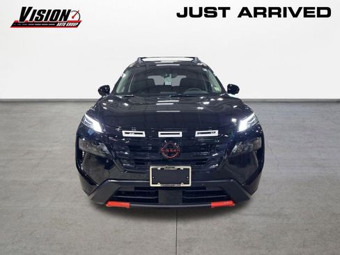 New 2026 Nissan Rogue SV w/ Rock Creek Premium Package image 2