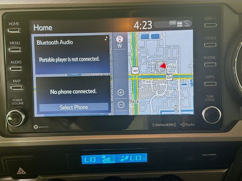 Used 2023 Toyota Tacoma SR5 image 23