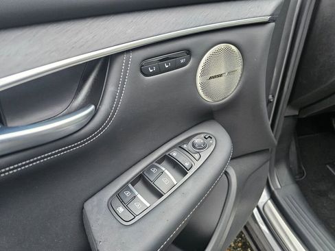 New 2025 INFINITI QX55 Sensory w/ Lighting Package image 27