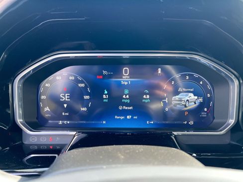 New 2026 Chevrolet Silverado 1500 RST image 15