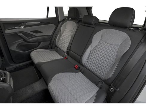 New 2026 Volkswagen Tiguan S FWD image 16