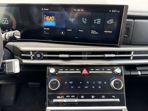 New 2026 Hyundai Santa Fe SEL AWD/4WD image 3