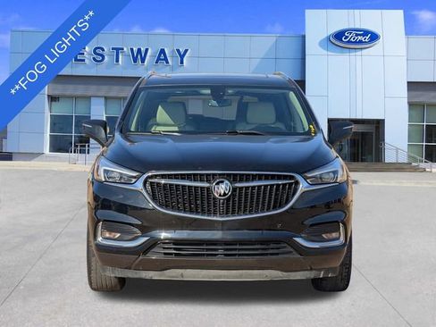 Used 2019 Buick Enclave Essence image 7