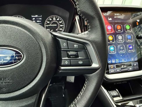 Certified 2025 Subaru Outback Premium w/ Popular Package #1A image 21