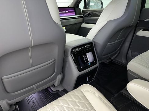 New 2026 Cadillac Escalade IQL Sport 1 image 15