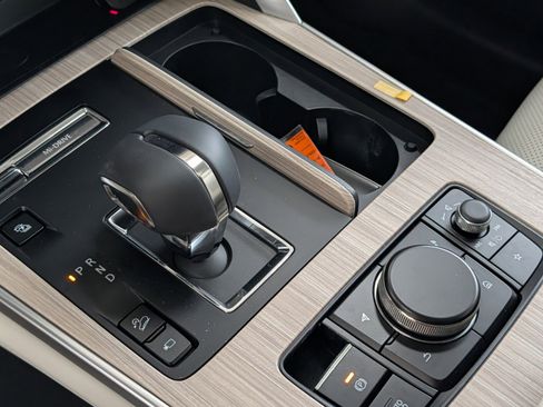 New 2026 MAZDA CX-90 Plug-In Hybrid w/ Premium Plus image 28