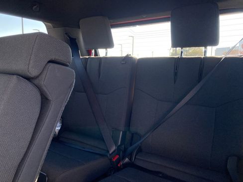 New 2026 Toyota 4Runner SR5 image 12