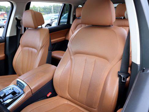 Used 2019 BMW X7 xDrive40i w/ Premium Package image 20