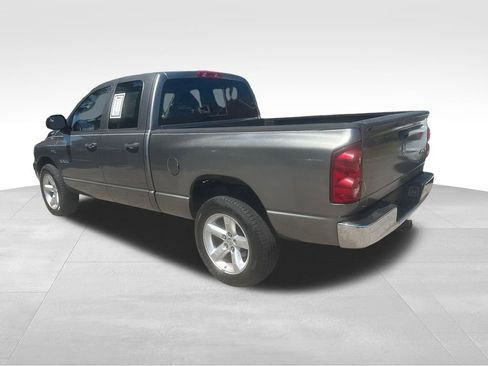 Used 2008 Dodge Ram 1500 Truck SLT w/ Trailer Tow Group AWD/4WD image 31