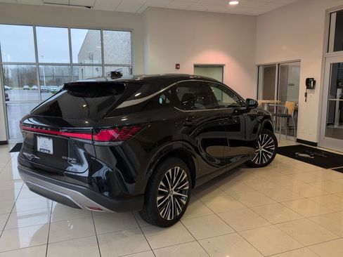 Used 2024 Lexus RX 350 w/ Convenience Package AWD/4WD image 5