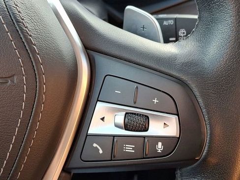 Certified 2023 BMW X5 xDrive40i w/ Premium Package image 25