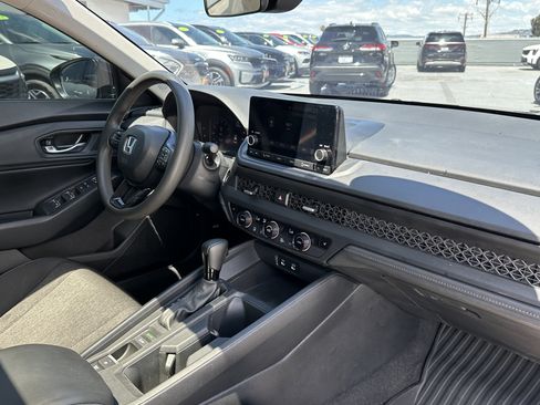 Used 2024 Honda Accord EX image 15