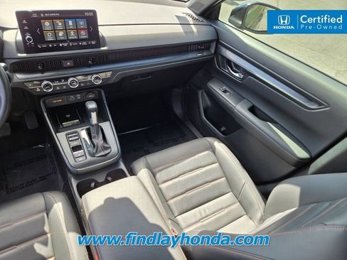 Certified 2024 Honda CR-V Sport-L image 19