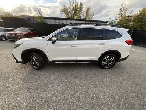 Certified 2023 Subaru Ascent Touring image 3