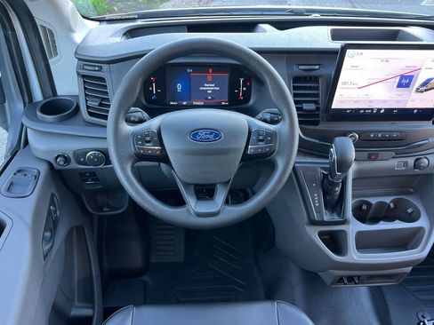New 2026 Ford Transit 250 image 14