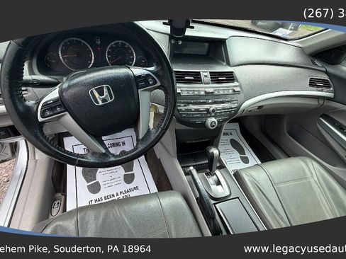 Used 2009 Honda Accord EX-L image 26