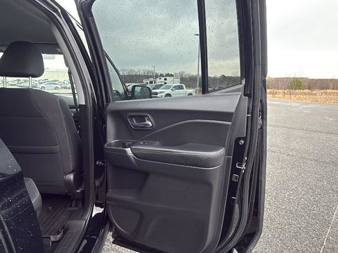 Used 2018 Honda Ridgeline Sport image 20