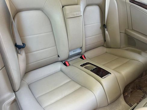 Used 2013 Mercedes-Benz E 350 Cabriolet image 30