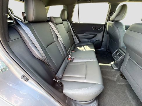 New 2026 Subaru Outback Premium image 35