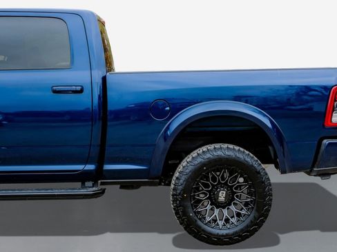 Used 2024 RAM 2500 Big Horn w/ Night Edition image 12