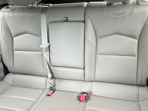 Used 2019 Cadillac XT4 Luxury image 77