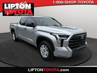 Used 2024 Toyota Tundra SR5 w/ SR5 Convenience Package video 1