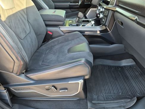 Used 2025 Ford F150 Raptor w/ Equipment Group 803A Raptor R image 16