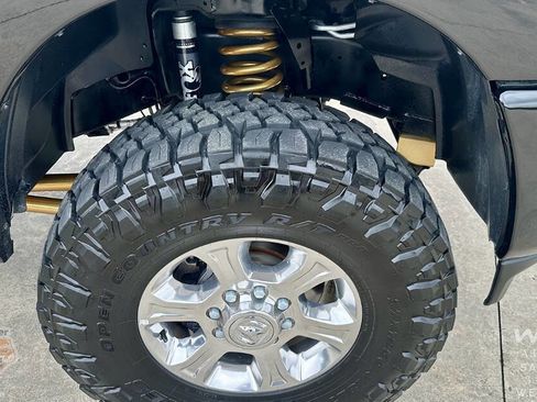 Used 2019 RAM 2500 Big Horn image 12