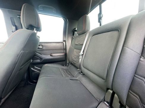 Used 2023 Nissan Frontier PRO-4X w/ Technology Package image 22