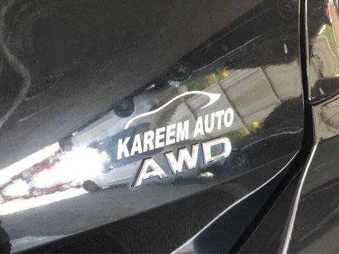 Used 2020 Nissan Rogue S AWD/4WD image 20
