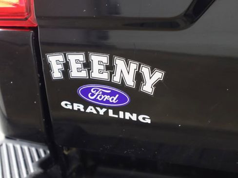 Used 2019 Ford F150 Lariat w/ Equipment Group 502A Luxury image 69