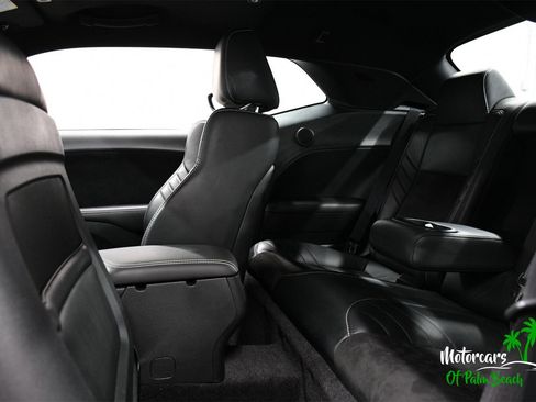 Used 2018 Dodge Challenger SRT Demon image 24