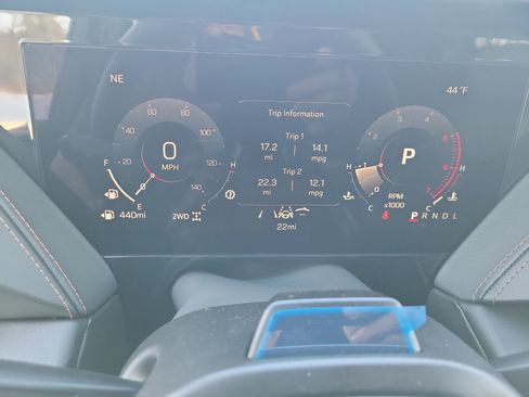 New 2026 GMC Yukon AT4 w/ AT4 Premium Plus Package image 21