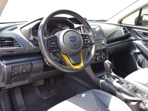 Used 2021 Subaru Crosstrek 2.5i Sport image 3
