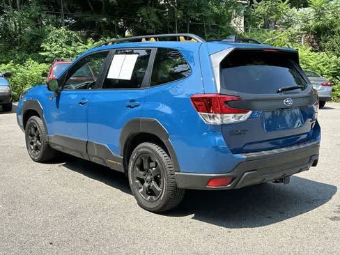 Used 2024 Subaru Forester Wilderness AWD/4WD image 23