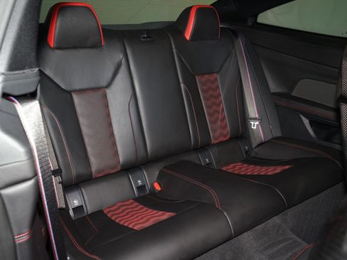 Used 2025 BMW M4 CS AWD/4WD image 26