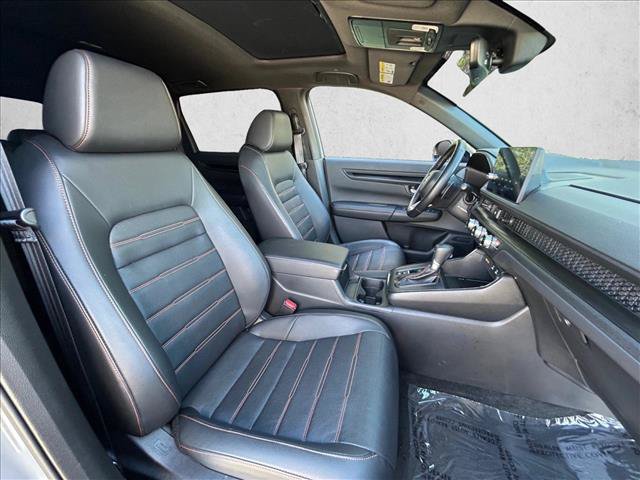 Used 2026 Honda CR-V Sport-L image 25