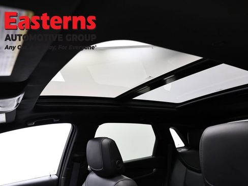 Used 2022 Cadillac XT5 Premium Luxury AWD/4WD image 34