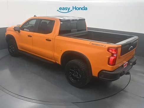 Used 2024 Chevrolet Silverado 1500 ZR2 w/ ZR2 Bison Edition image 23