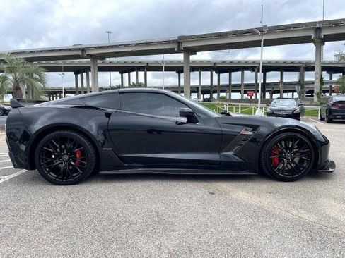 Used 2016 Chevrolet Corvette Z06 RWD image 7