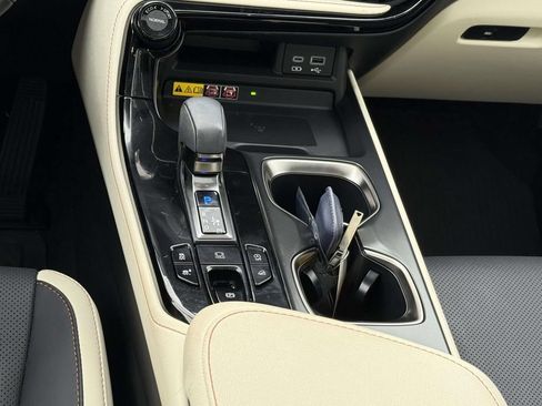 Used 2024 Lexus NX 350 AWD image 20