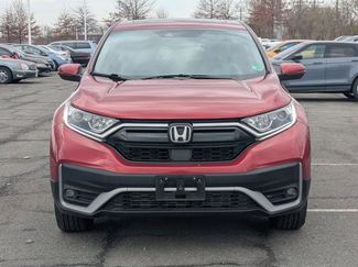 Used 2022 Honda CR-V EX-L video 2