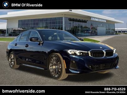 New 2026 BMW 330i Sedan