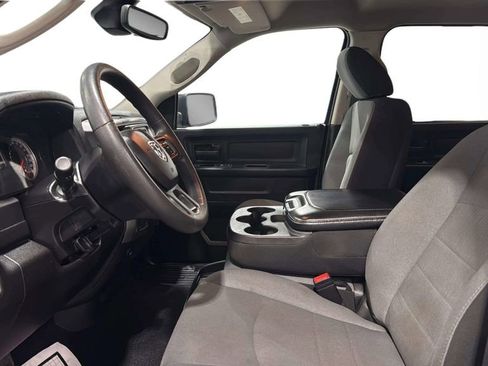 Used 2023 RAM 1500 Express w/ Wheel & Sound Group AWD/4WD image 21