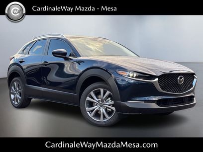 New 2026 MAZDA CX-30 AWD 2.5 S w/ Premium Package