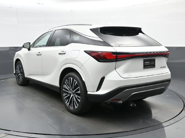 Used 2026 Lexus RX 350 Premium Plus FWD image 7