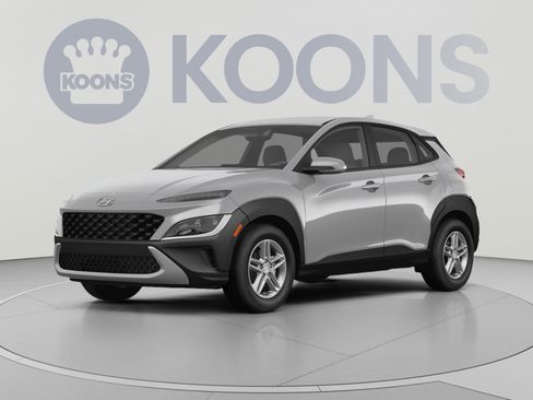 Used 2023 Hyundai Kona SEL w/ Convenience Package AWD/4WD image 1