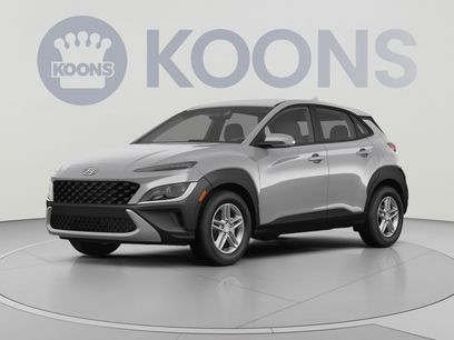 Used 2023 Hyundai Kona SEL w/ Convenience Package